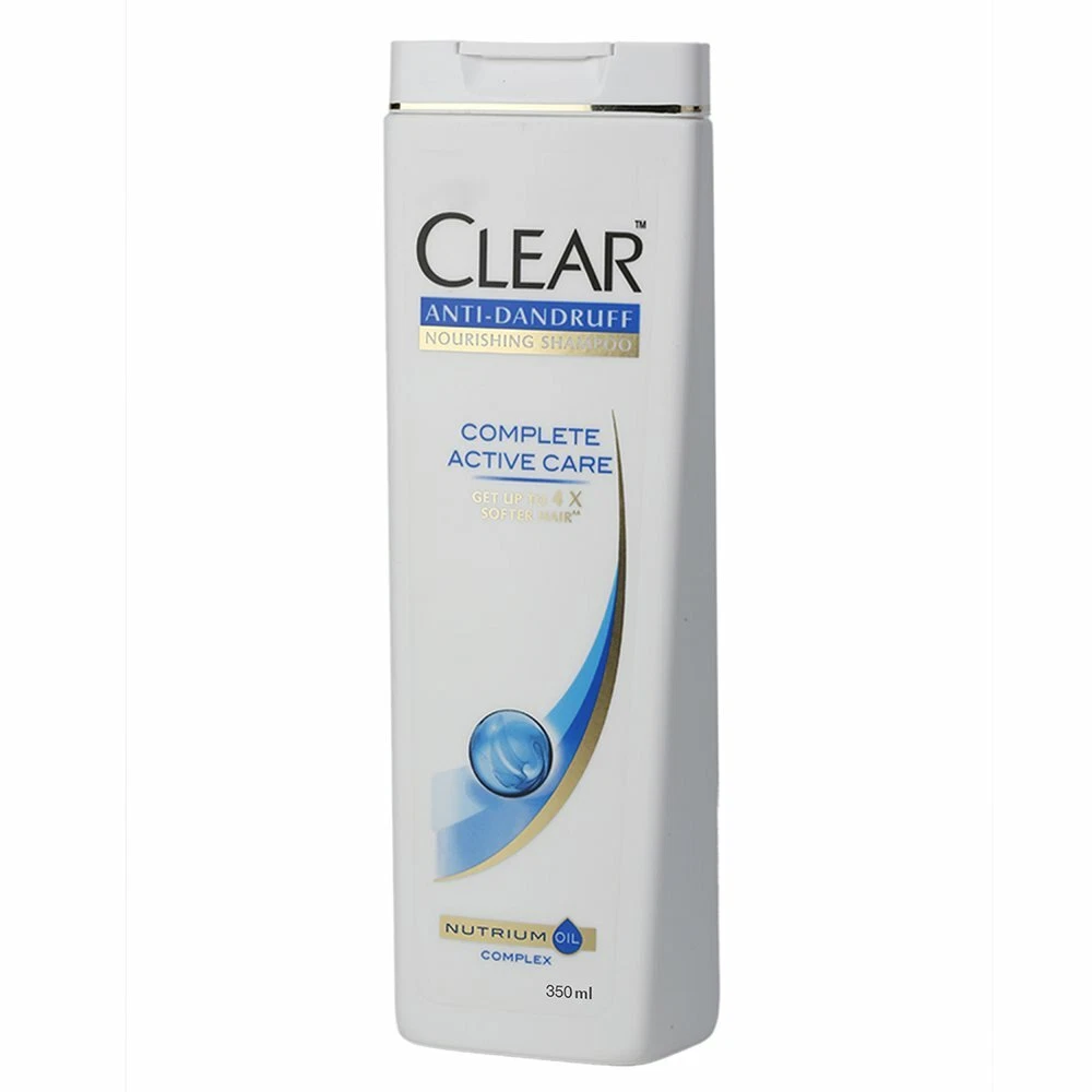 Shampoo clear cheap anti dandruff