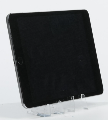 Faulty Apple iPad Mini 3 (7.9") (2014) - 64GB - Black - Unlocked (RS8860) - Picture 4 of 8