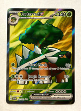 torterra ex pokemon card Amazon.com: Pokemon – Torterra ex 185/162