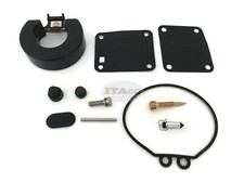 Kit riparazione carburatore