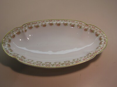 Haviland Limoges China Set (72 pieces) | eBay