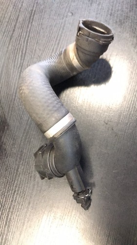 BMW E90 330i Kühler Wasserschlauch 7532493