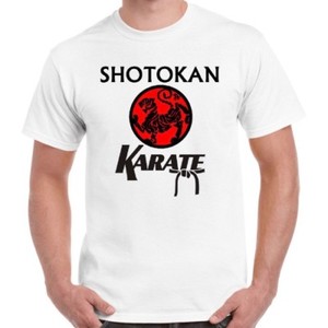 karate t