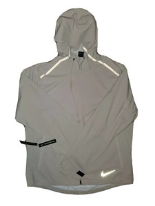 zonal aeroshield running jacket