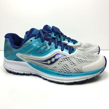 saucony ride 10 womens