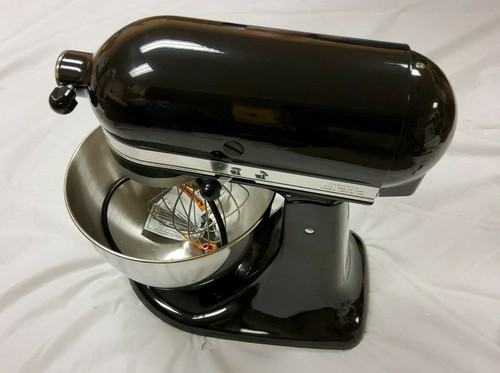 kitchen aid mixer ebay