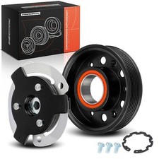 Poulies diverses Skoda YETI