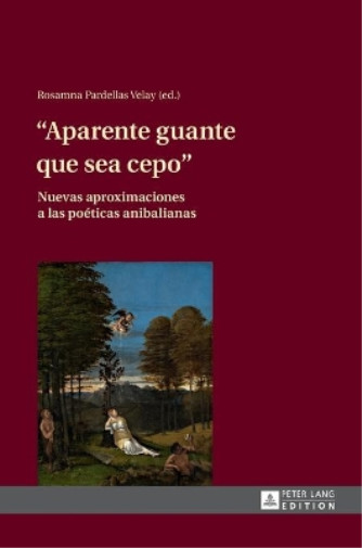 Thumbnail - Aparente Guante Que Sea Cepo (gebundene Ausgabe)