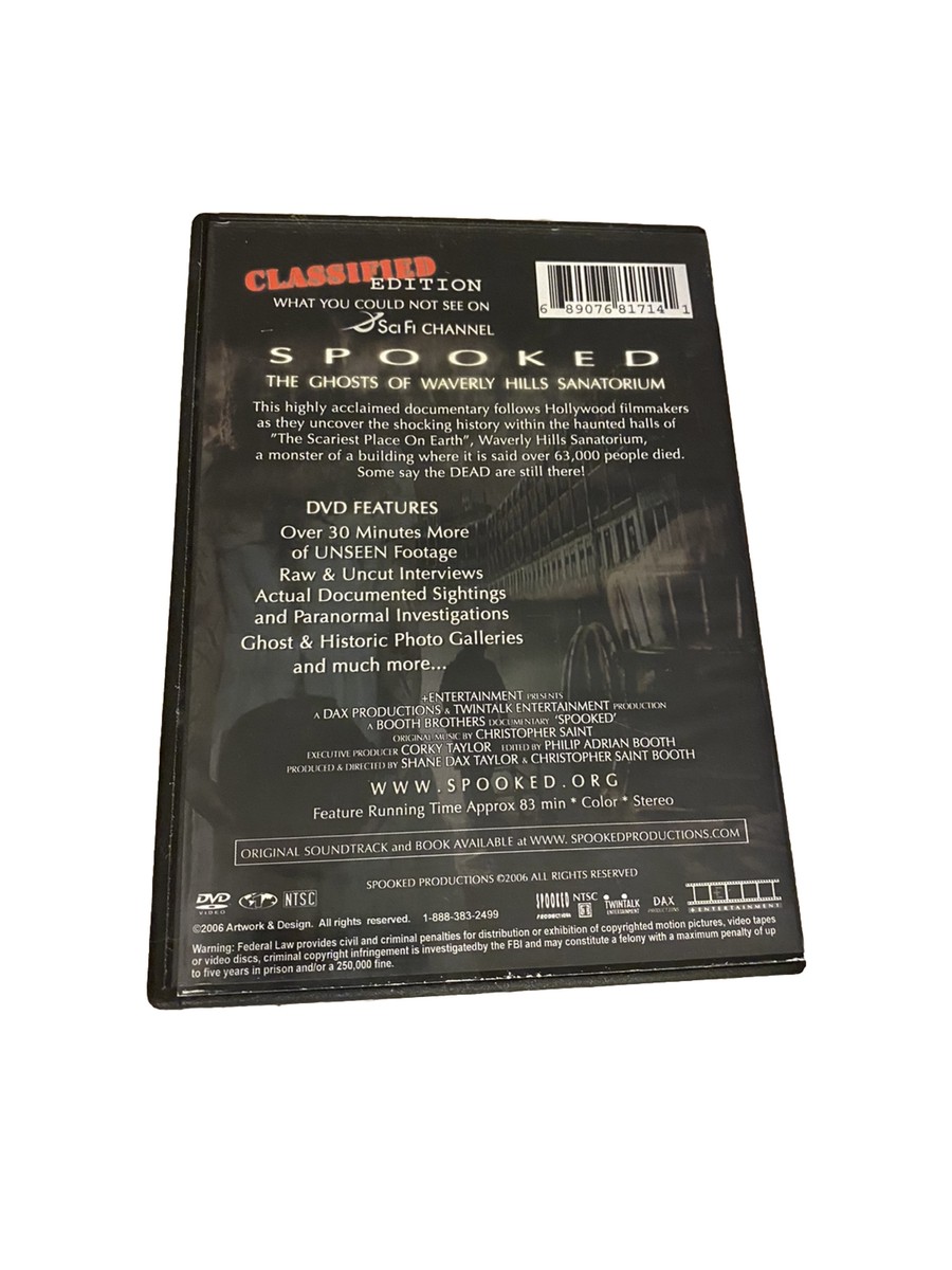 その他 Unsolved Mysteries: Ghosts [DVD] 81OSmVL+nPL._UF350,350_QL50_.jpg