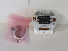 Moore Industries ACX/0-5A/4-20MA/12-42DC FL AC Current Transmitter