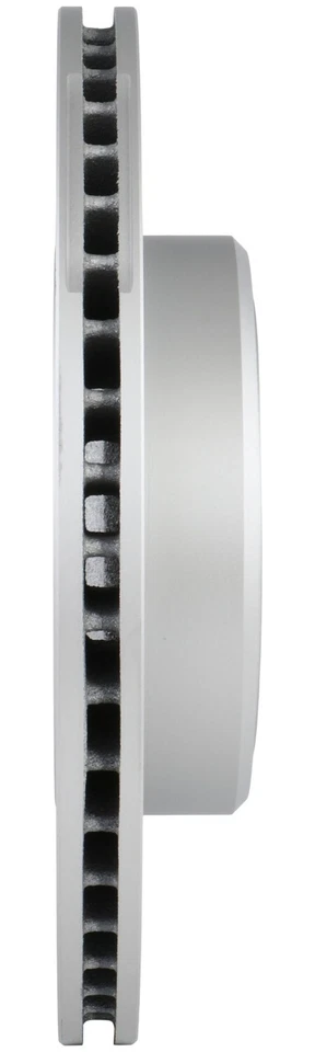 For 2007-2008 Dodge Magnum SE 3.5L V6 Bosch QuietCast Disc Brake Rotor Rear - Изображение 3 из 4