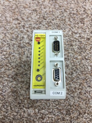 MB CONNECT LINE MDH 540 NETWORK ROUTER MB-POINT PROFIBUS🔥Fast DHL ...