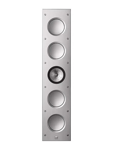 BRANDNEW KEF Ci5160RLM-THX ULTRA 2 In-WALL SPEAKER (New Meta) - Picture 2 of 2