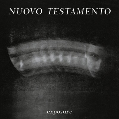 NUOVO TESTAMENTO - EXPOSURE   CD NEU