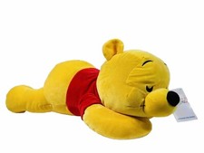 Disney Store Winnie The Pooh Cuddleez 24" Jumbo Plush