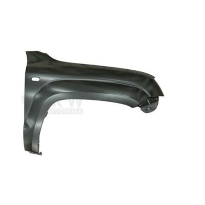 Parafango Anteriore Destro Per Nissan Qashqai Anno 01/10
