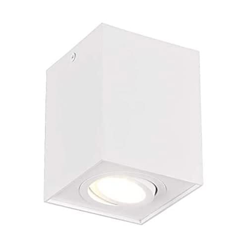 Trio Leuchten Lampada, Bianco Opaco (E5F)