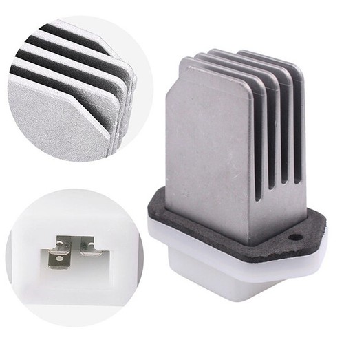 Heater Blower Motor Resistor For Nissan SENTRA Qashqai J10 XTrail