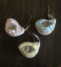 PLUSH TOYS for MOBILE - Birds