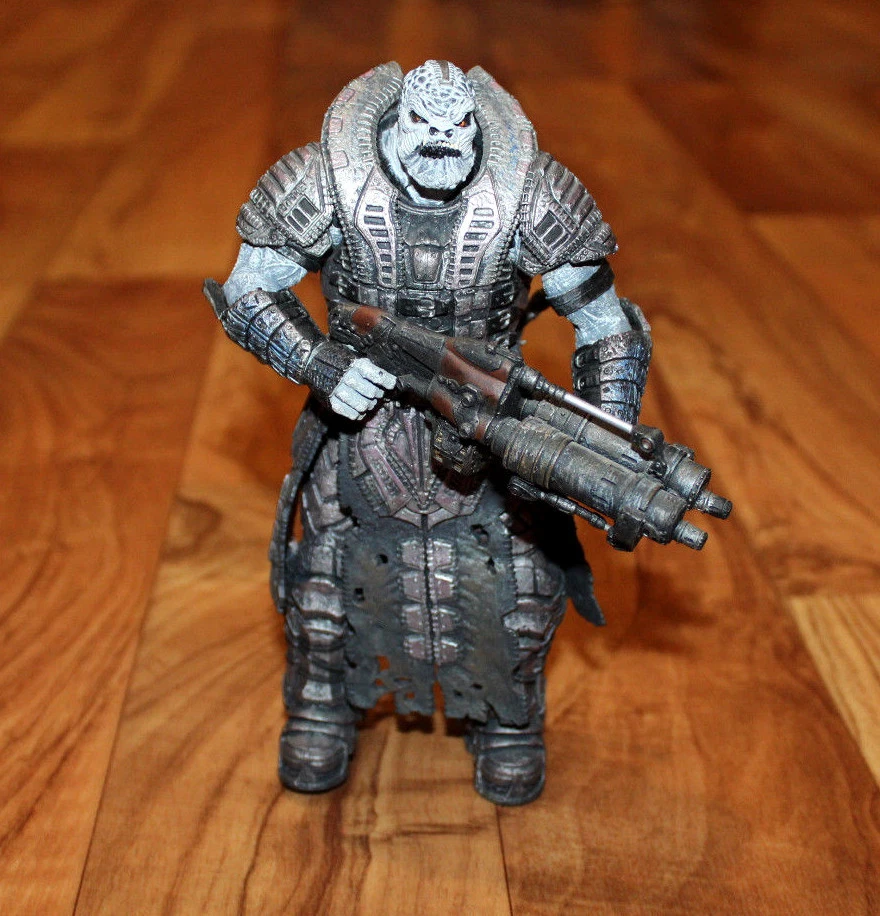 Gears of war raam figure sales