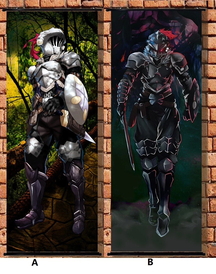 Goblin Slayer - Goblin Slayer - Poster