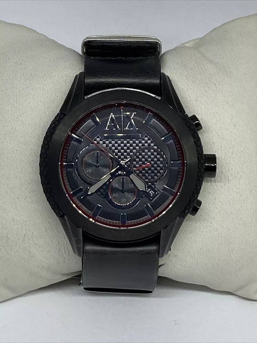 Armani exchange best sale ax1387