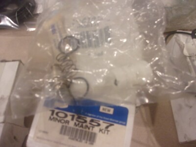 OEM - Bendix 101557 MINOR MAINT KIT | eBay