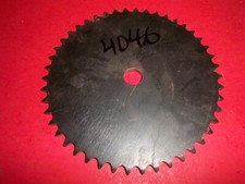 NEW MARTIN SPROCKET 40-46 WITH 3/4" BORE G13