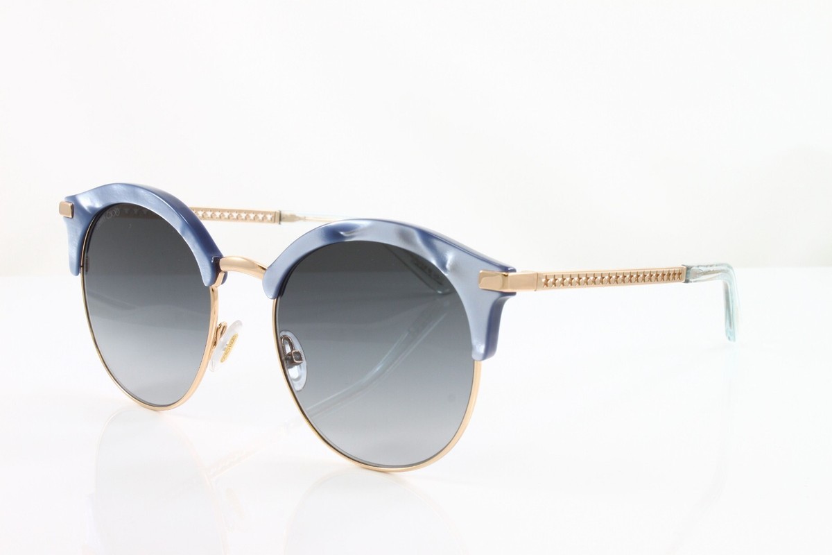 Jimmy Choo Sunglasses Women display picture 2