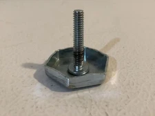 U-Line U-1024BEVS-00B Wine Refrigerator Leveling Foot