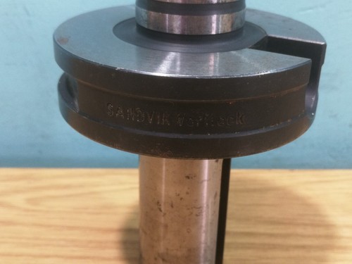 Adaptador de eje Sandvik Varilock A391.10-31 80 030 1.25 - Imagen 4 de 5