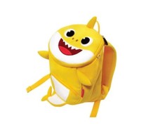 Pinkfong Baby Shark Safety Harness Backpack