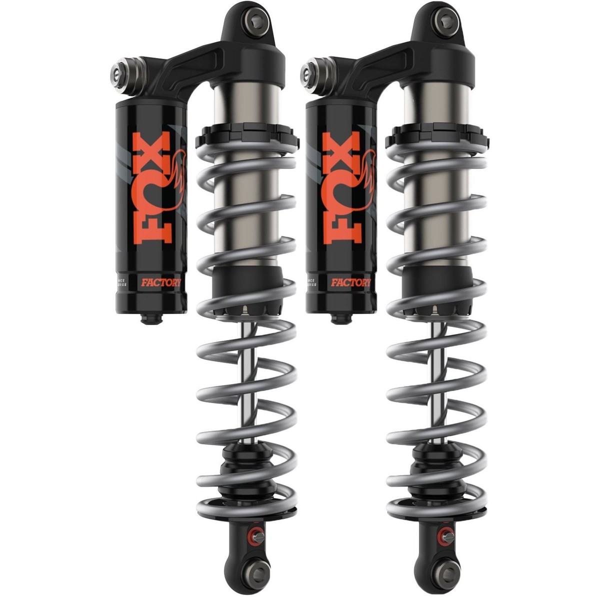 Fox Factory 2.0 Podium RC2 Front Shock for Polaris 2-Seat