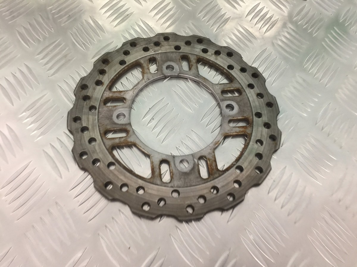 KAWASAKI Z800 Z 800 REAR BRAKE DISC YEAR 2013-2017 (STOCK 925) | eBay