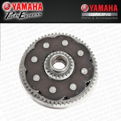 NEW 2009 2010 YAMAHA YFZ450R YFZ 450R 450X ATV OEM OUTER CLUTCH