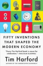 Fifty Inventions That Shaped t - GOOD