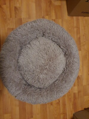 Baldiflex Manny Hundebett – Wasserabweisend, 60x50 Cm, 7 Cm Hoch, Mit Abnehmbarem Bezug