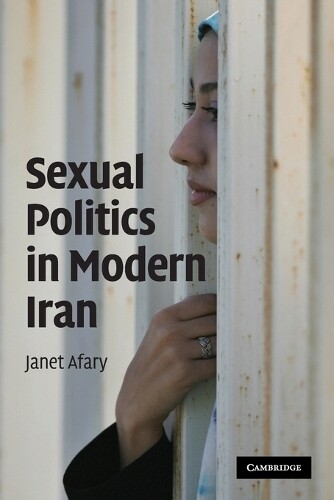 Thumbnail - Janet Afary Sexual Politics In Modern Iran (taschenbuch)