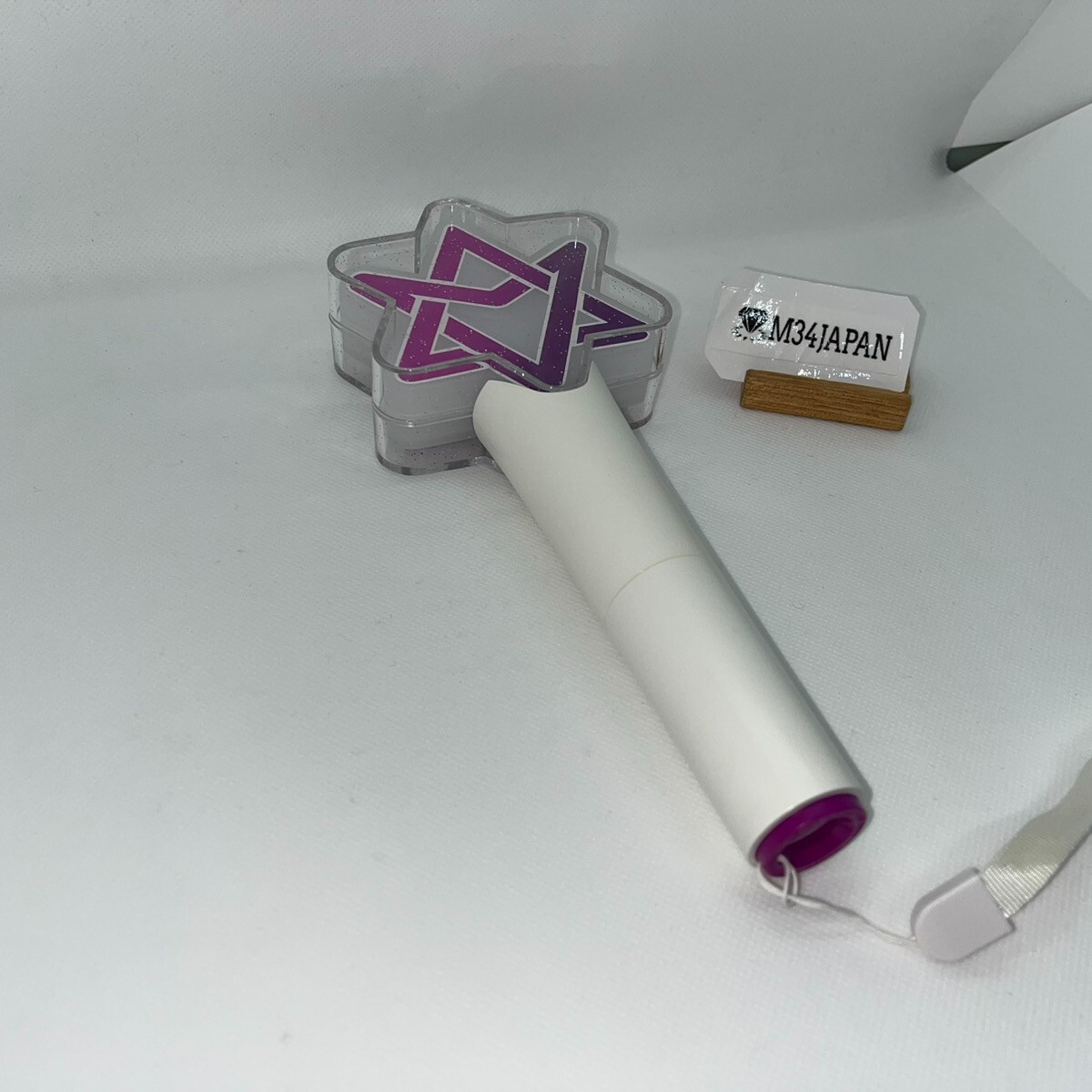 ASTRO Official Light Stick Robong First Generation Version 1