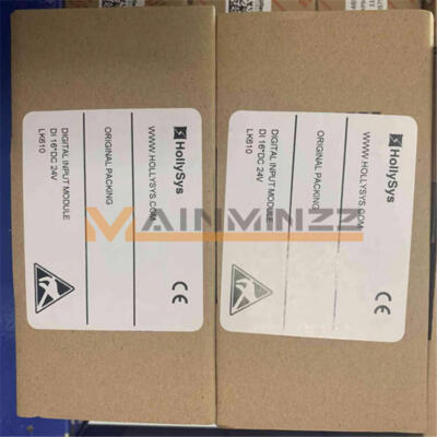 NEW One Hollysys module LK610