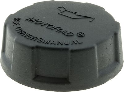 Engine Oil Filler Cap For 1978 Volvo 245 2.1L GAS Gates 163ZU21 1978