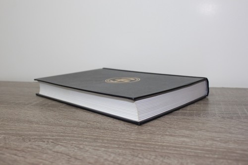 NA Narcotics Anonymous Sechste Ausgabe Hardcover Buch - SAUBER Ausgezeichnete Genesung - Bild 4 von 7