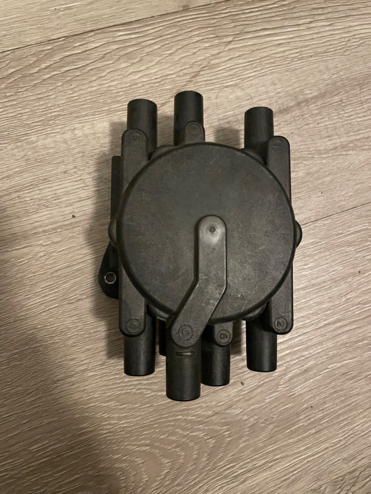 19841989 Nissan 300ZX Z31 distributor cap eBay