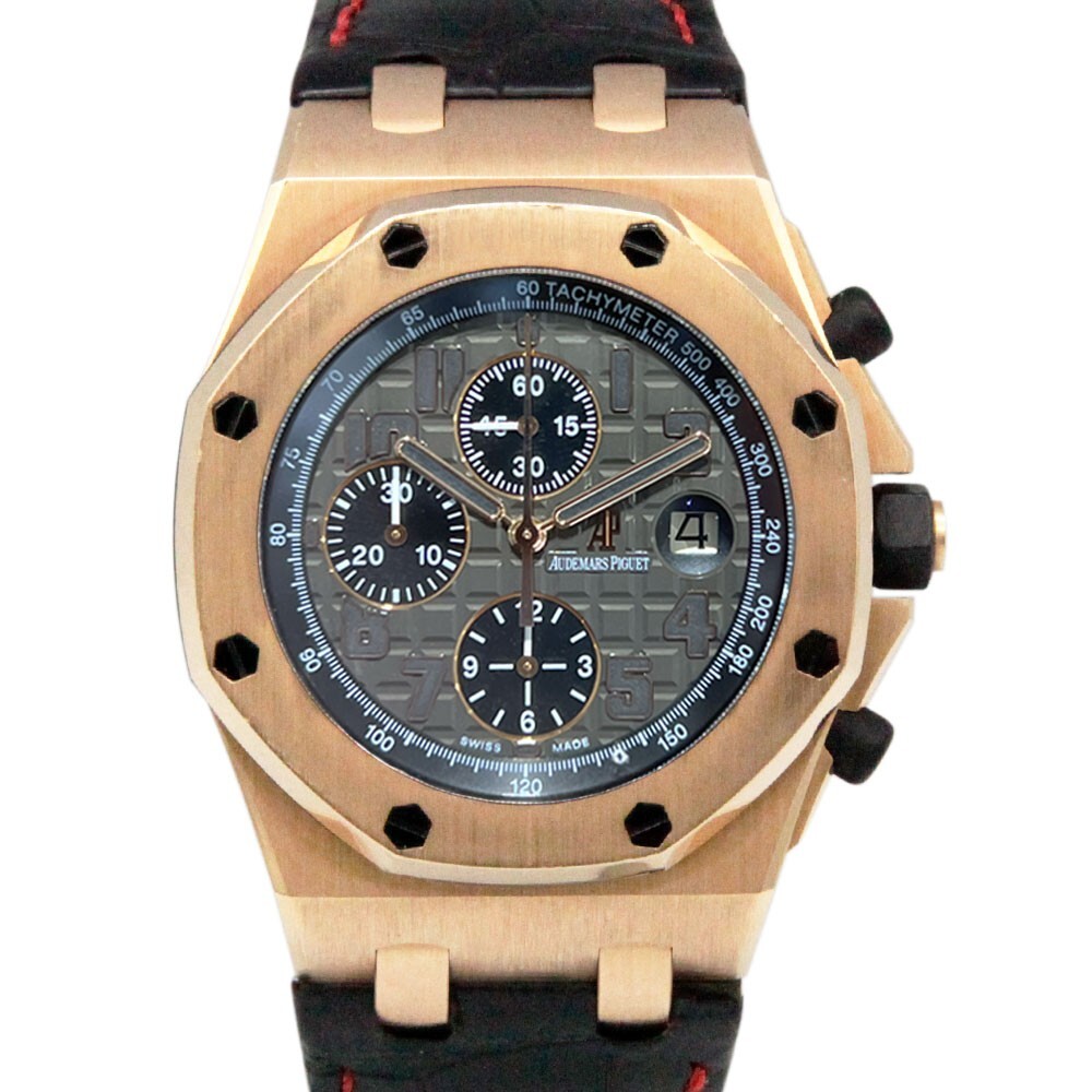 Audemars Piguet 26192OR.D0801CR.01 Royal Oak Offshore Don Ramon De