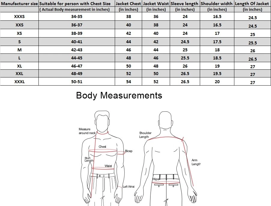 Slim fit genuine Suede leather Black Waist Coat for men - Image 4 of 4