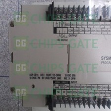 1PCS Used Omron PLC C60P-CDR-A In Good Condition