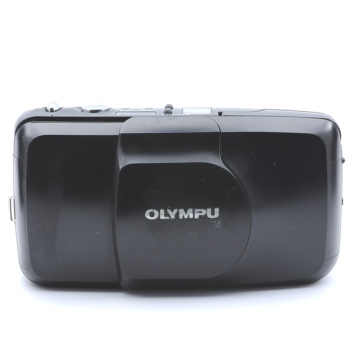 Olympus μ【mju:】ZOOM F0627-127-3v p Olympus μ【mju:】ZOOM F0627