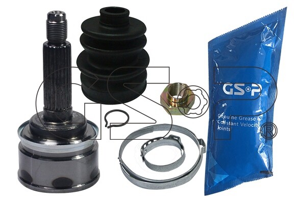 GSP 857008 Joint Kit, drive shaft for SUZUKI