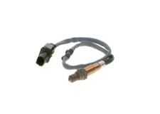 BOSCH 0 258 017 218 Lambdasonde für PORSCHE
