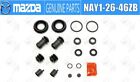 <!--F#f_0-->Mazda Genuine Miata MX-5 NA Rear Caliper Overhaul Kit NAY1-26-46ZB OEM<!--F/-->